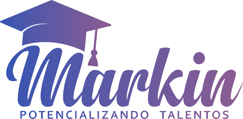 Markin - Potencializando Talentos